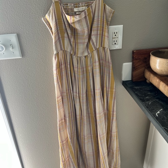 Christy Dawn Gwen Maxi Dress - Picture 3 of 4